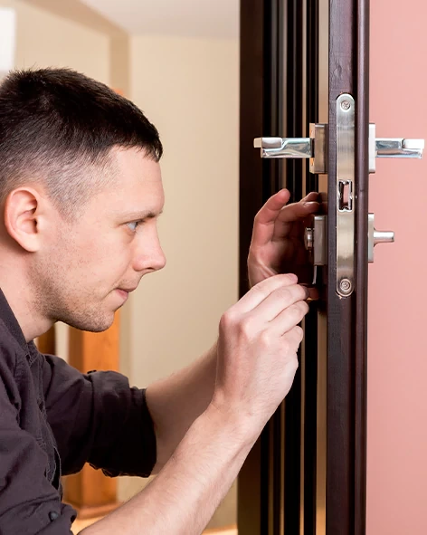 : Professional Locksmith For Commercial And Residential Locksmith Services in View Park-Windsor Hills, CA
