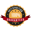 100% Satisfaction Guarantee in View Park-Windsor Hills, California