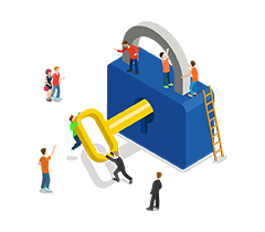 We have a professional and highly skilled locksmith team for all types of lock solutions in View Park-Windsor Hills, CA