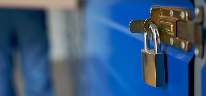 Industrial Door Lock Repair And Installation in View Park-Windsor Hills, CA