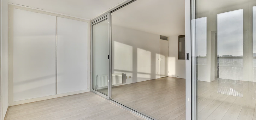 Patio Glass Sliding Door Lock in View Park-Windsor Hills, CA