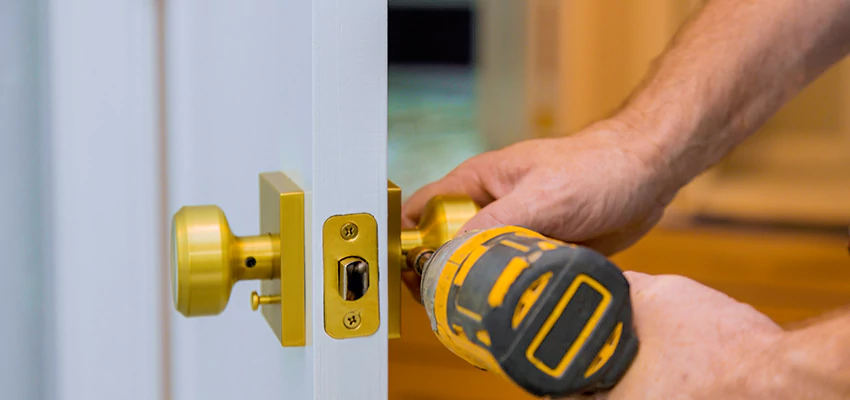 Local Locksmith For Key Fob Replacement in View Park-Windsor Hills, California