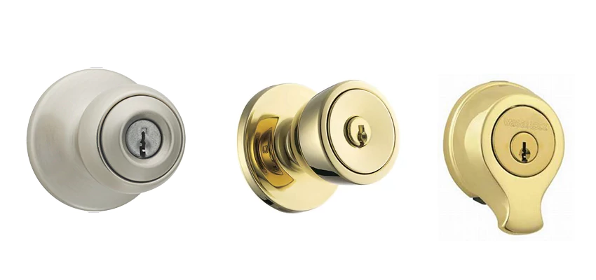 Weiser Bluetooth Lock Installation in View Park-Windsor Hills, CA