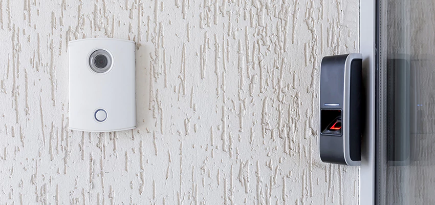 Automatic Door Lock Repair in View Park-Windsor Hills, California