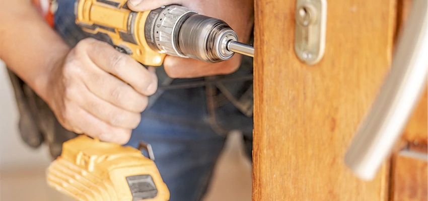 Emergency A1 Locksmith Services in View Park-Windsor Hills, California