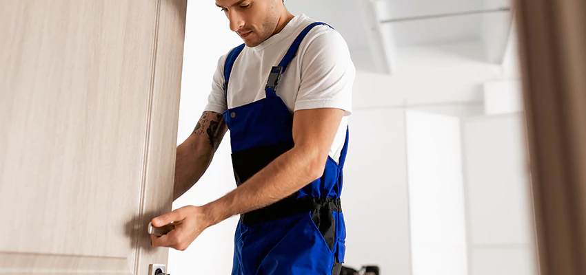 Car Lock Repair And Installation Expert in View Park-Windsor Hills, CA