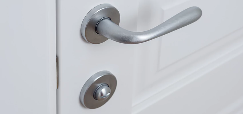 Single-Occupancy Restroom Locks Repair in View Park-Windsor Hills, California