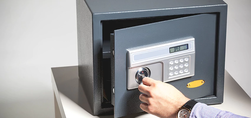 Jewelry Safe Unlocking Service in View Park-Windsor Hills, California