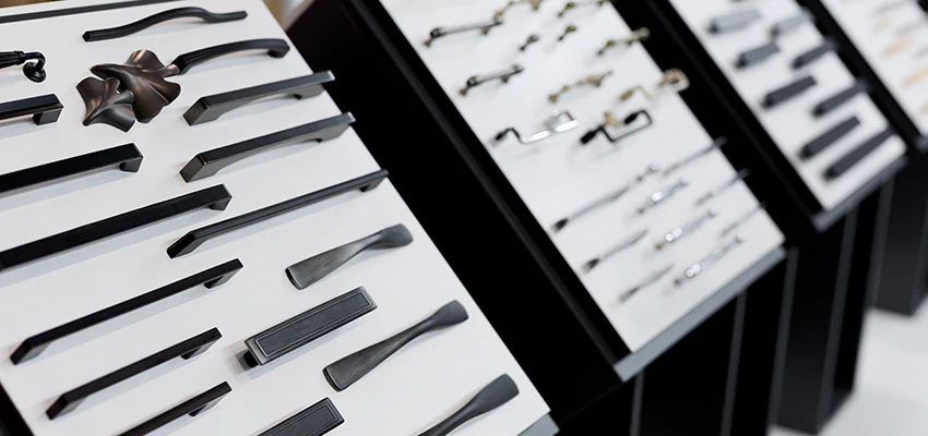 Pocket Door Hardware Installation in View Park-Windsor Hills, California