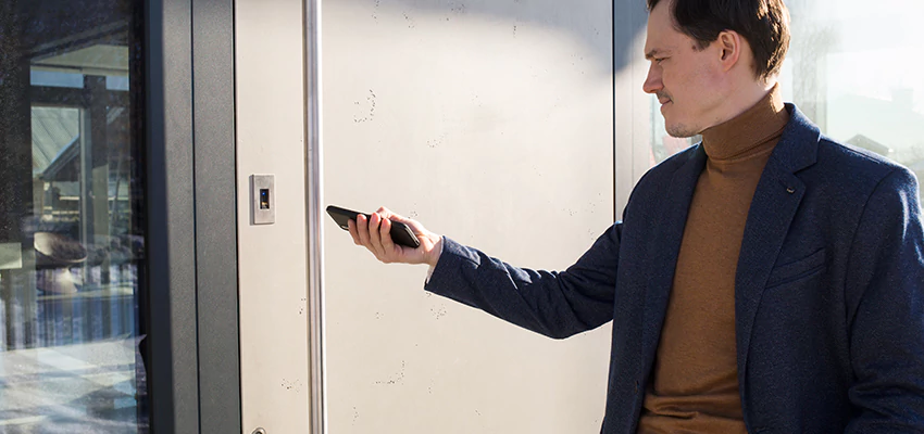 Business Security Systems in View Park-Windsor Hills, CA