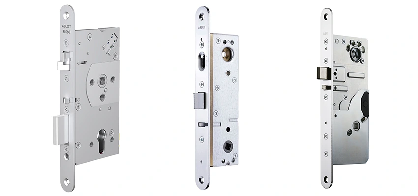 ASSA-Abloy Locks Hinge Repair in View Park-Windsor Hills, California