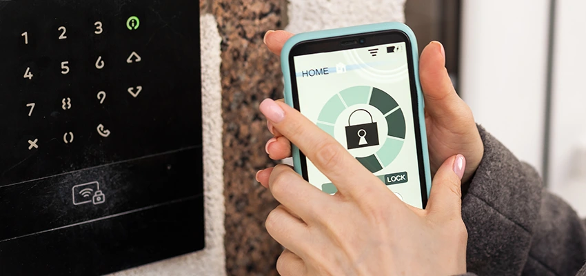 Building Security Upgrades in View Park-Windsor Hills, CA