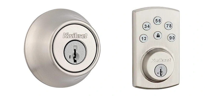 Kwikset Keypad Lock Repair And Installation in View Park-Windsor Hills, CA