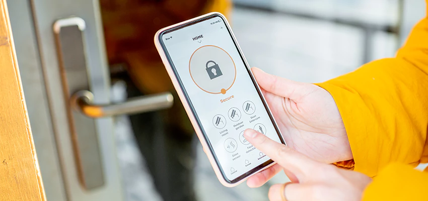 Automatic Door Lock Opener Repair in View Park-Windsor Hills, California