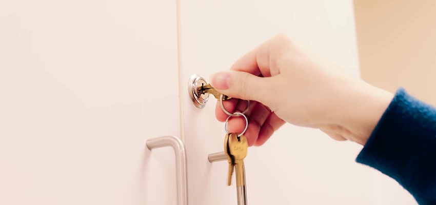 Cabinet Electronic Locks Repair in View Park-Windsor Hills, California