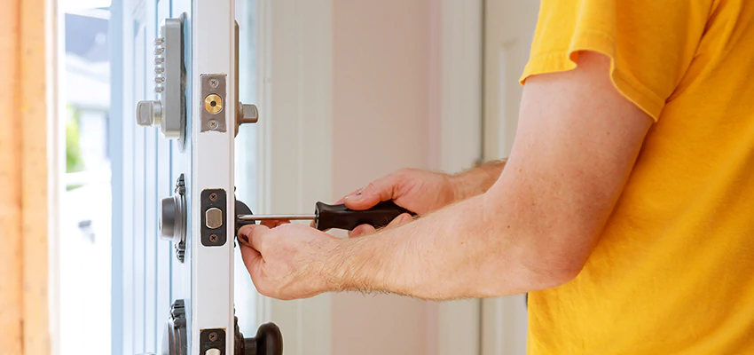 Eviction Locksmith For Key Fob Replacement Services in View Park-Windsor Hills, CA