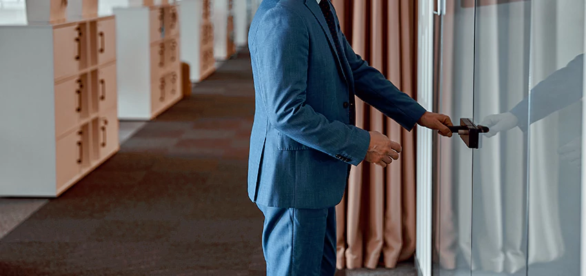 Commercial Glass Door Locks in View Park-Windsor Hills, CA