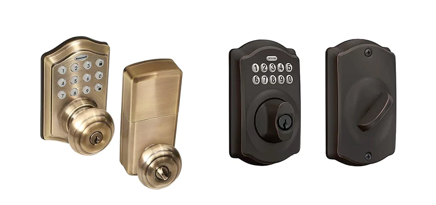 Medeco Locks Replacement in View Park-Windsor Hills, CA