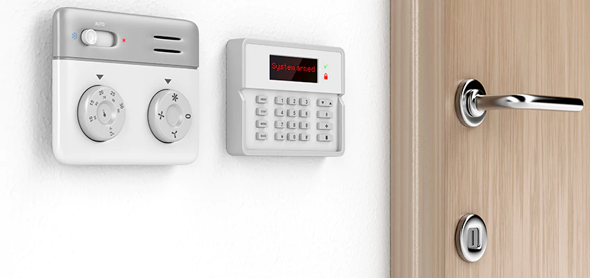 Commercial Electronic Door Lock Services in View Park-Windsor Hills, CA