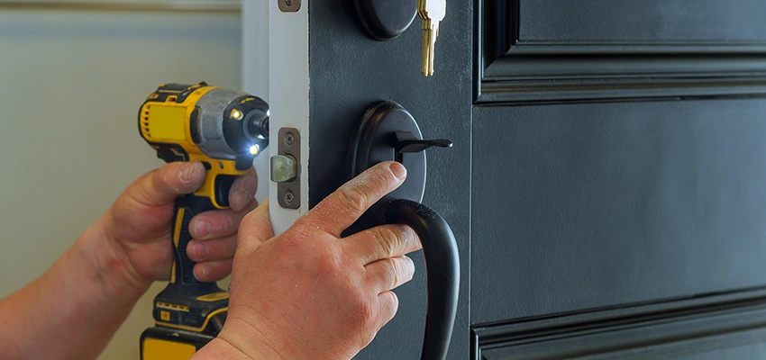 Sliding Door Lock Repair in View Park-Windsor Hills, CA