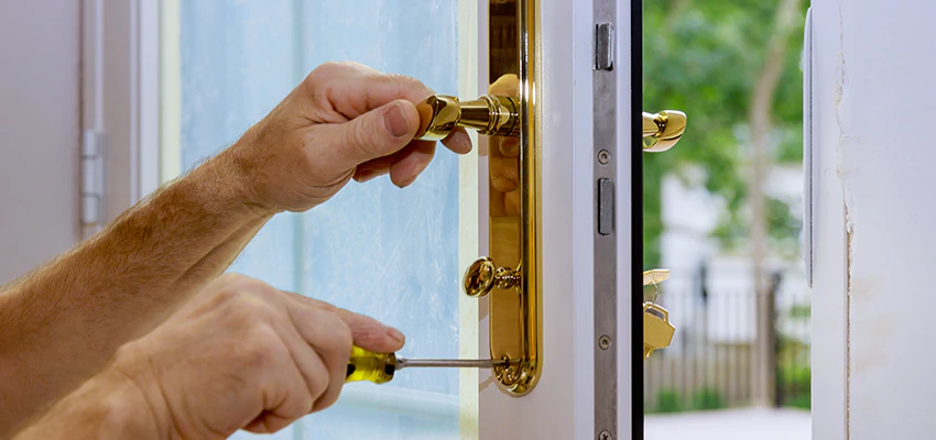 Local Locksmith For Key Duplication in View Park-Windsor Hills, CA