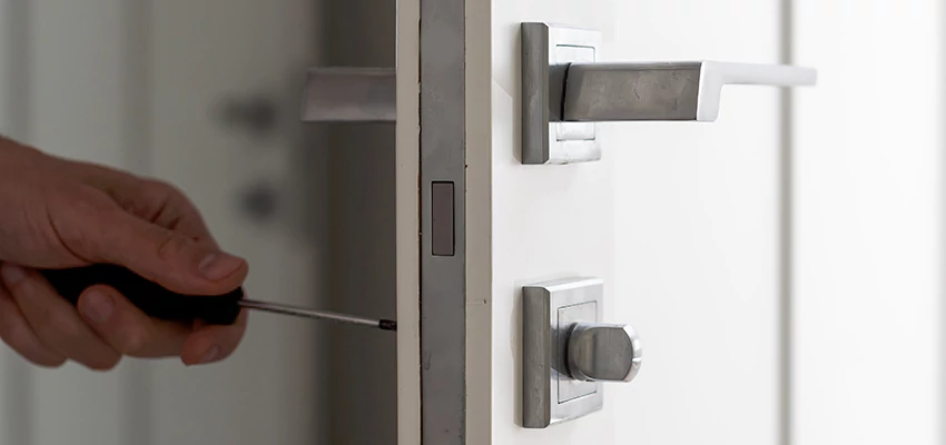 Automotive Lock Installation in View Park-Windsor Hills, CA