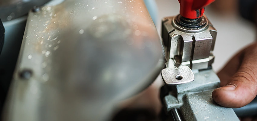 Key Programming Mobile Locksmith Service in View Park-Windsor Hills, CA