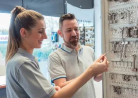 Key Locks Services in View Park-Windsor Hills, California